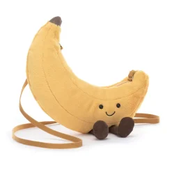 Jellycat Banane Tasche Amuseable