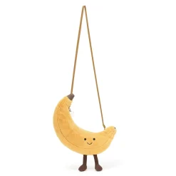 Jellycat Banane Tasche Amuseable