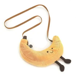 Jellycat Banane Tasche Amuseable
