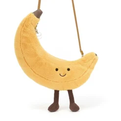 Jellycat Banane Tasche Amuseable