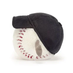 Jellycat Baseball Amuseable Sports Plüschfigur 10 cm