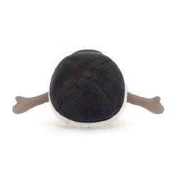 Jellycat Baseball Amuseable Sports Plüschfigur 10 cm