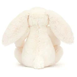 Jellycat Bashful Blossom Cream Bunny Berry Stofftier Little 18 cm