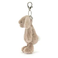 Jellycat Bashful Bunny Beige Schlüsselanhänger 18 cm