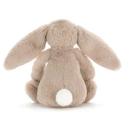 Jellycat Bashful Bunny Beige Stofftier Little 18 cm