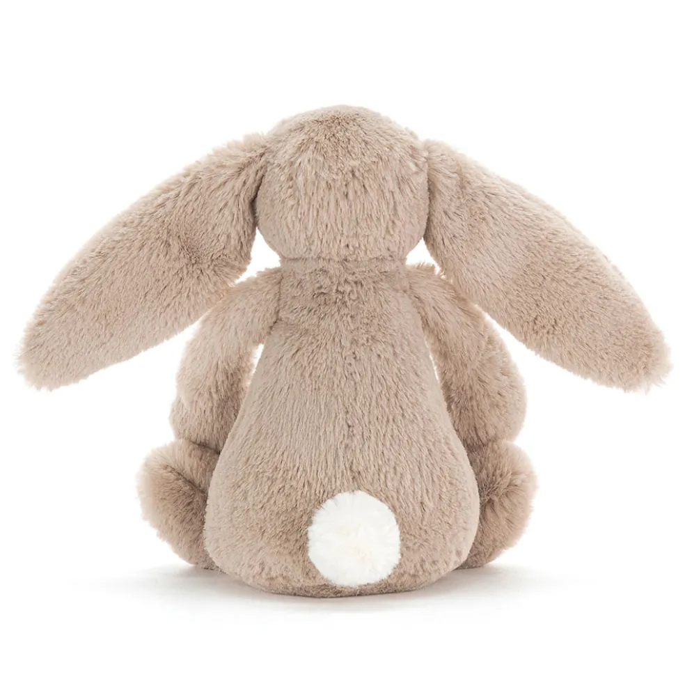 Jellycat Bashful Bunny Beige Stofftier Little 18 cm