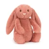 Jellycat Bashful Bunny Sorrel Stofftier 31 cm