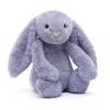Jellycat Bashful Bunny Viola Stofftier 31 cm
