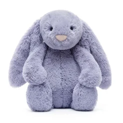 Jellycat Bashful Bunny Viola Stofftier 31 cm