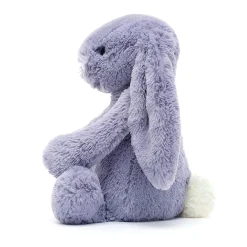 Jellycat Bashful Bunny Viola Stofftier 31 cm