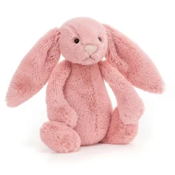 Jellycat Bashful Kaninchen Petal Kuscheltier 18 cm