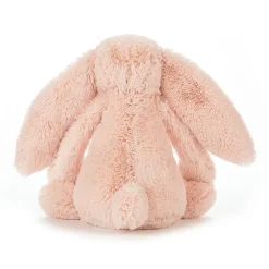 Jellycat Bashful Kaninchen Kuscheltier Rosa 31 cm Medium