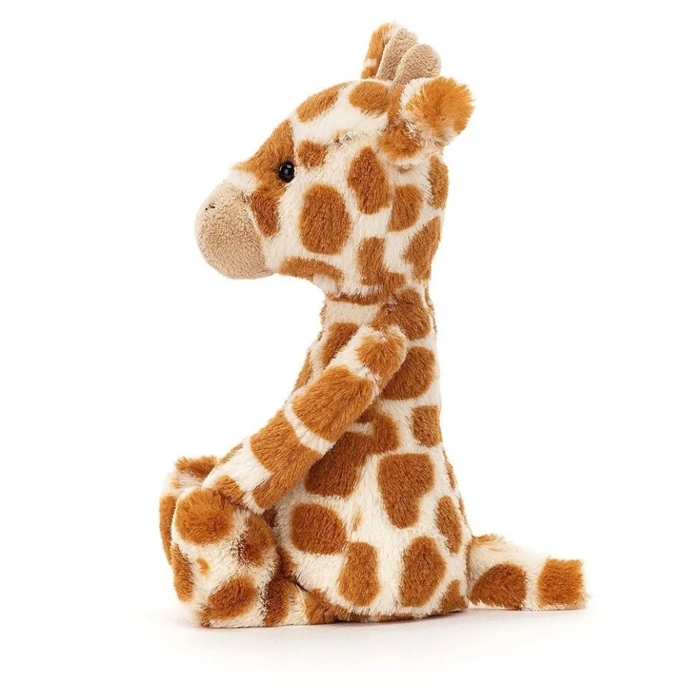 Jellycat Bashful Kuscheltier Giraffe Small 18 cm