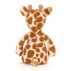 Jellycat Bashful Kuscheltier Giraffe Small 18 cm