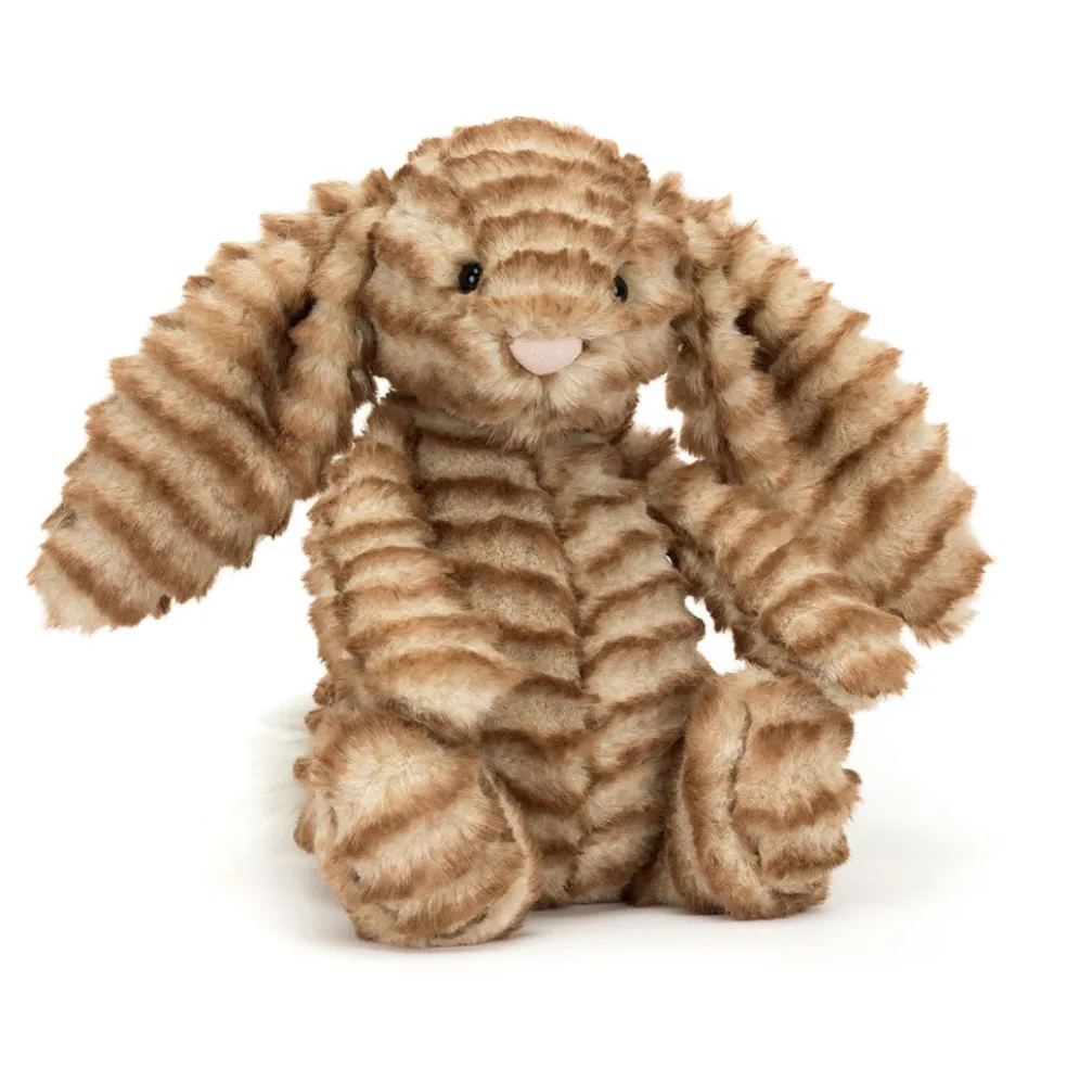 Jellycat Bashful Luxe Bunny Juniper Kuscheltier 31 cm