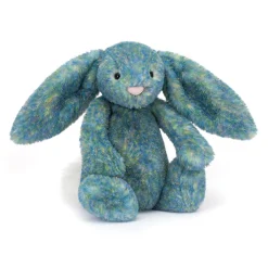 Jellycat Bashful Luxe Bunny Azure Kuscheltier 31 cm