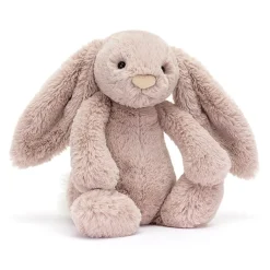 Jellycat Bashful Luxe Bunny Rosa Kuscheltier 31 cm