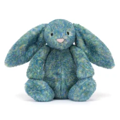 Jellycat Bashful Luxe Bunny Azure Kuscheltier 31 cm
