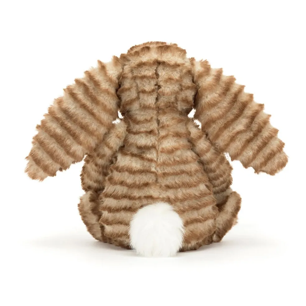 Jellycat Bashful Luxe Bunny Juniper Kuscheltier 31 cm