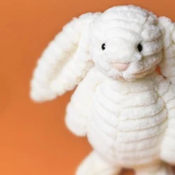 Jellycat Bashful Luxe Bunny Nimbus Kuscheltier 31 cm