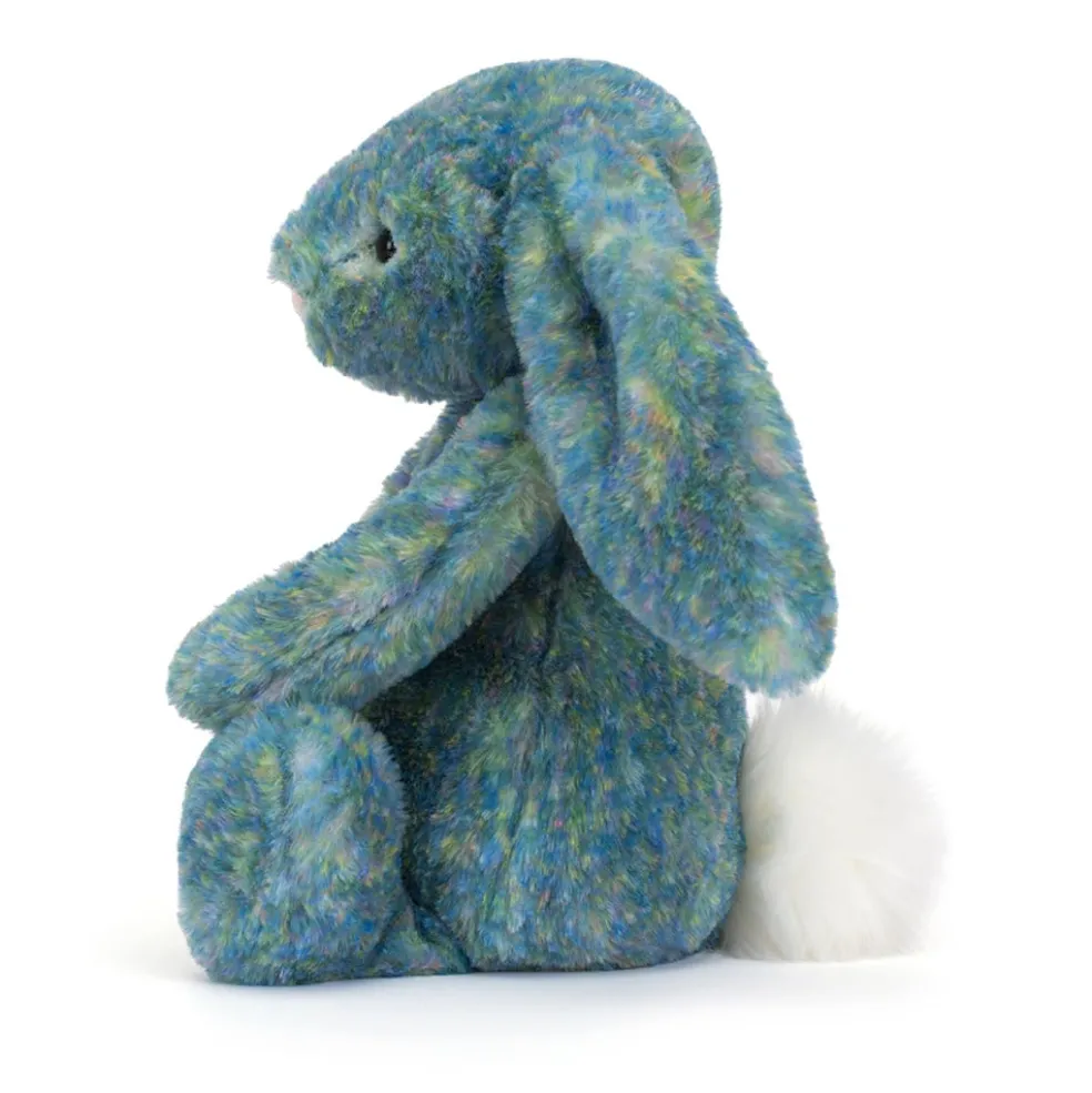 Jellycat Bashful Luxe Bunny Azure Kuscheltier 31 cm