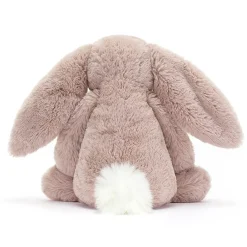 Jellycat Bashful Luxe Bunny Rosa Kuscheltier 31 cm