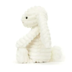 Jellycat Bashful Luxe Bunny Nimbus Kuscheltier 31 cm