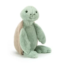 Jellycat Bashful Schildkröte Kuscheltier 31 cm Medium