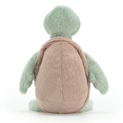 Jellycat Bashful Schildkröte Kuscheltier 31 cm Medium