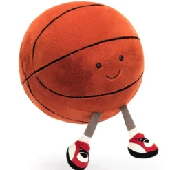 Jellycat Basketball Amuseable Sports Plüschfigur