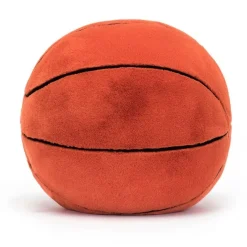 Jellycat Basketball Amuseable Sports Plüschfigur
