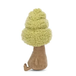 Jellycat Baum Forestree Lime Plüschfigur 22 cm
