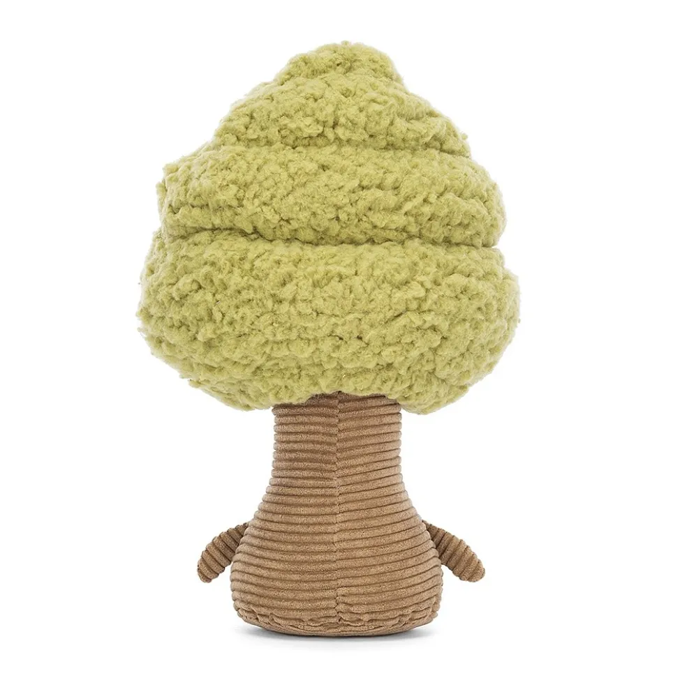 Jellycat Baum Forestree Lime Plüschfigur 22 cm