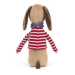 Jellycat Beatnik Dackel Kuscheltier 27 cm