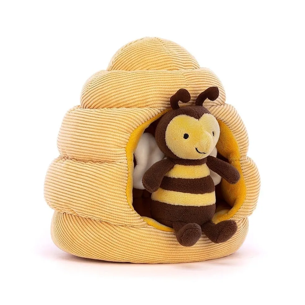 Jellycat Biene Honeyhome Bee Stofftier