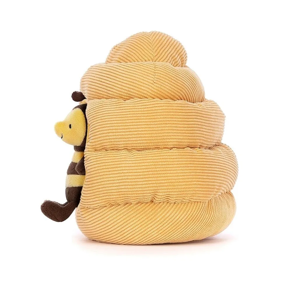 Jellycat Biene Honeyhome Bee Stofftier