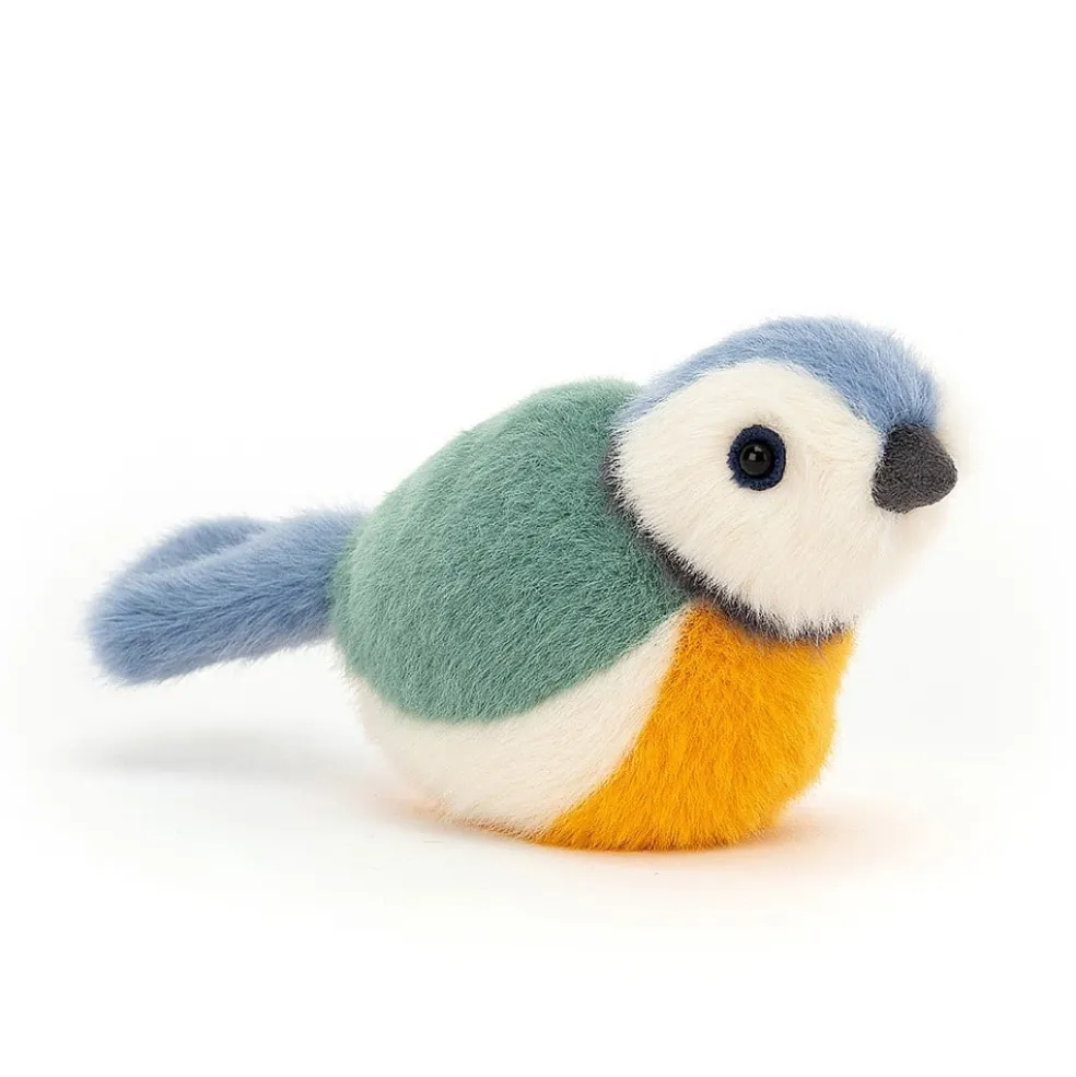 Jellycat Birdling Blaumeise 10 cm