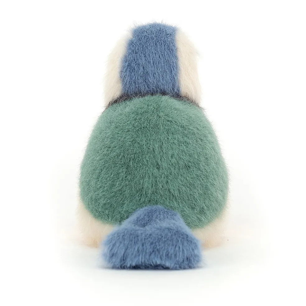 Jellycat Birdling Blaumeise 10 cm