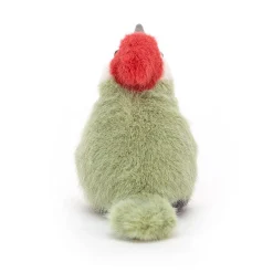 Jellycat Birdling Buntspecht 10 cm