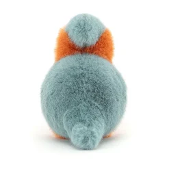 Jellycat Birdling Eisvogel 10 cm
