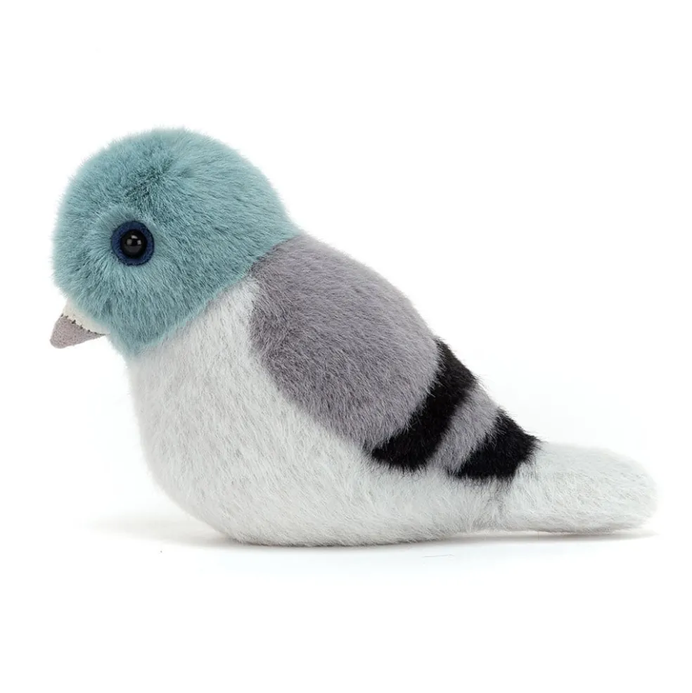 Jellycat Birdling Taube Kuscheltier