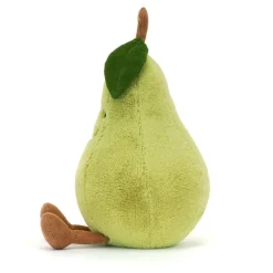 Jellycat Birne Amuseable Plüschfigur 24 cm