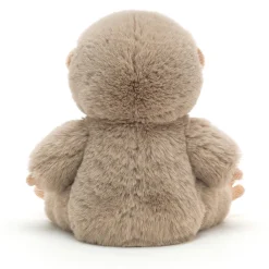 Jellycat Bo Bigfoot Kuscheltier 28 cm