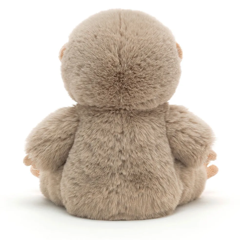 Jellycat Bo Bigfoot Kuscheltier 28 cm