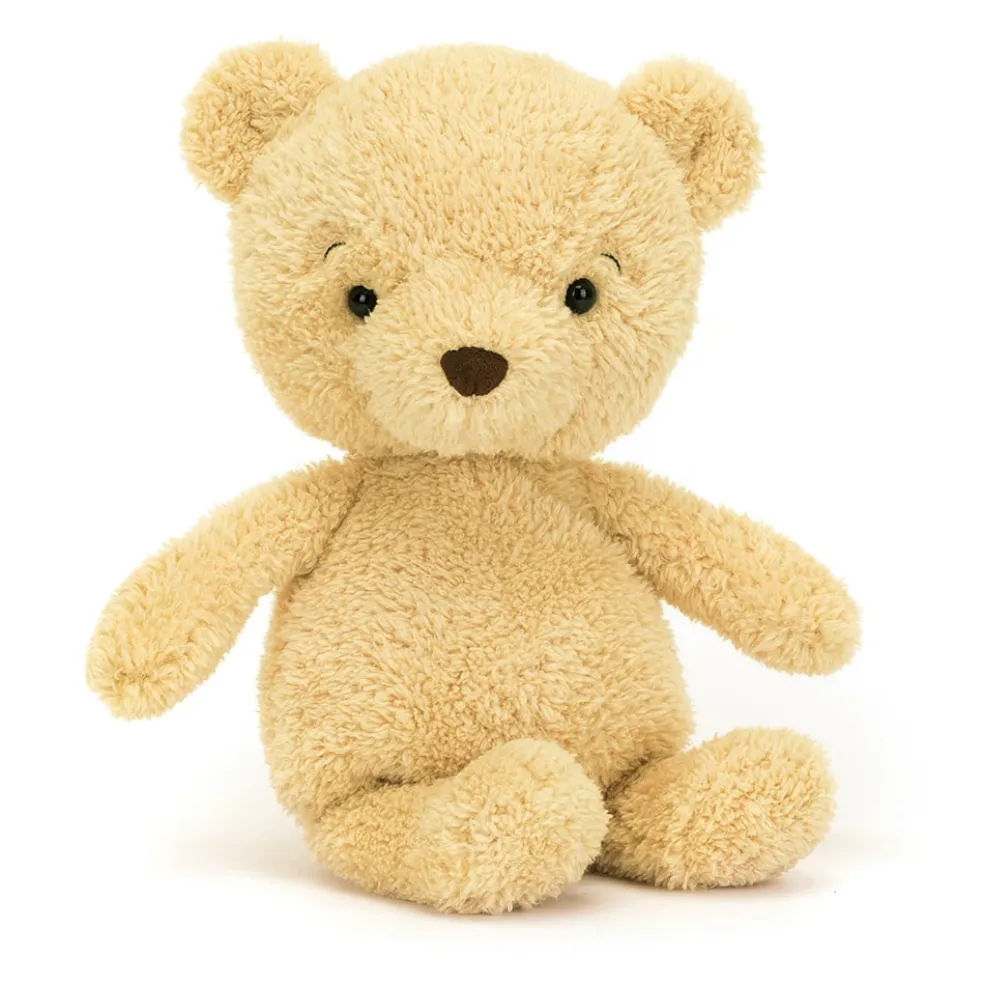 Jellycat Bär Rumblikin Stofftier 22 cm