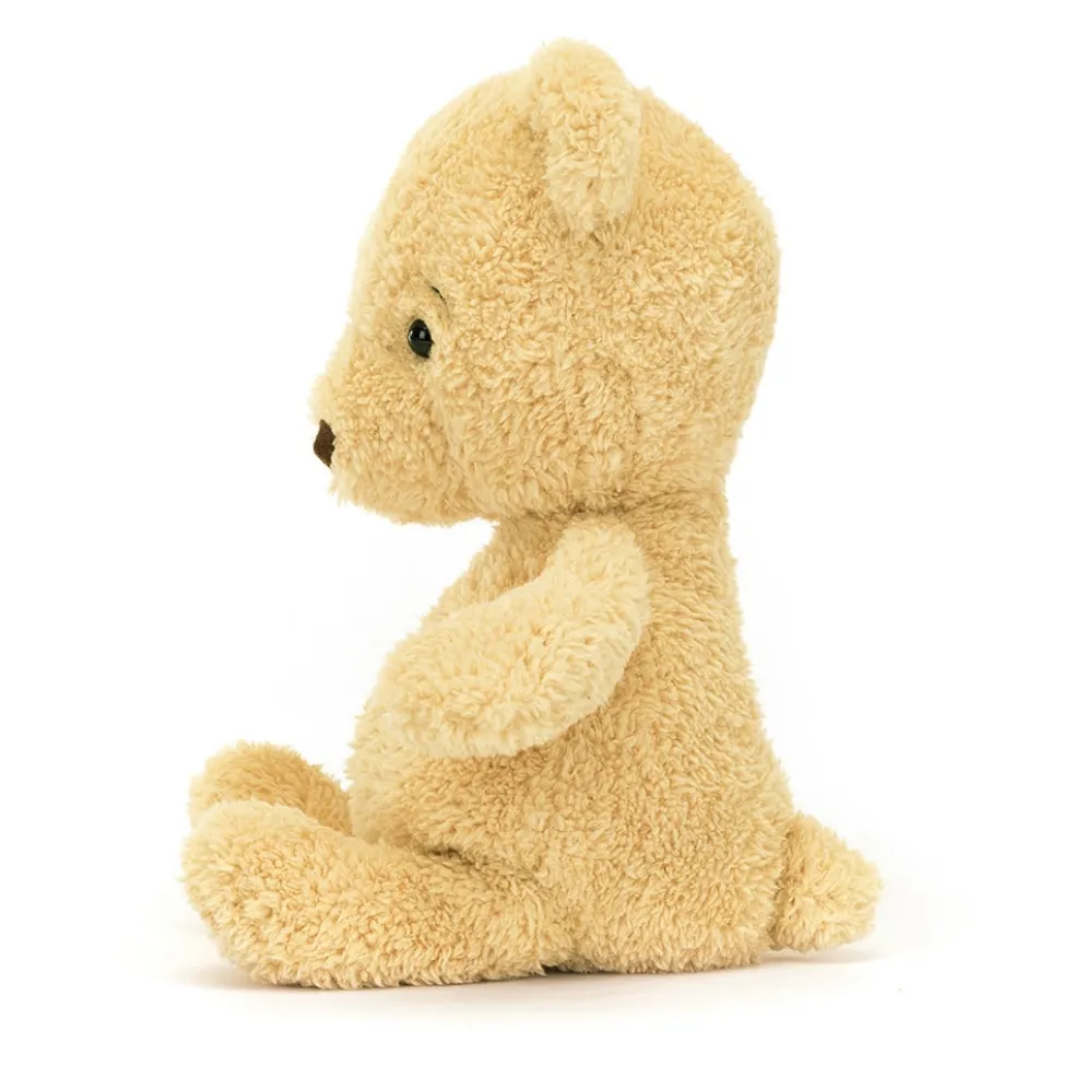 Jellycat Bär Rumblikin Stofftier 22 cm