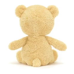 Jellycat Bär Rumblikin Stofftier 22 cm