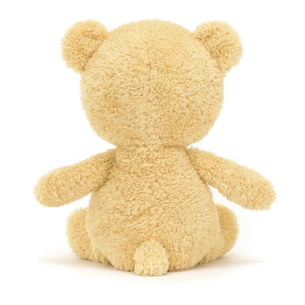 Jellycat Bär Rumblikin Stofftier 22 cm