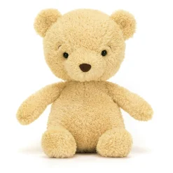 Jellycat Bär Rumblikin Stofftier 22 cm