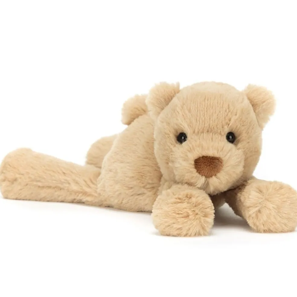 Jellycat Bär Smudge Kuscheltier Tiny 13 cm